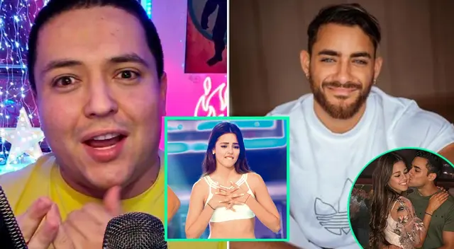 Samuel Suárez aseguró que Esto es guerra seguirá optando por el morbo. Samuel Suárez aseguró que Esto es guerra seguirá optando por el morbo.