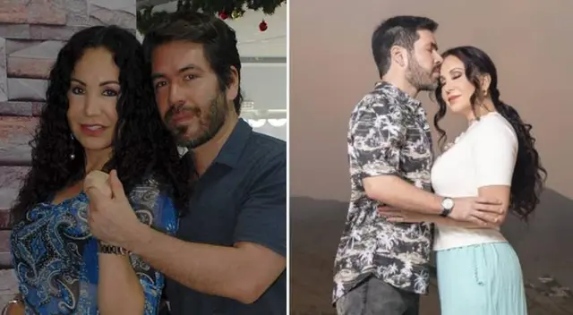 Janet Barboza rompió su silencio para revelar por qué Miguel Bayona se mudó a Miami, y dejó en claro que están más juntos que nunca.
