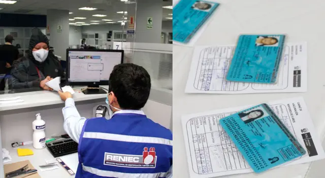 La vigencia del DNI caducado será solamente hasta el 31 de marzo de 2022. La vigencia del DNI caducado será solamente hasta el 31 de marzo de 2022.