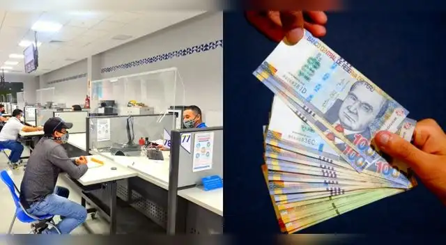 Alrededor de 500,000 personas se beneficiarán con la devolución de impuestos.