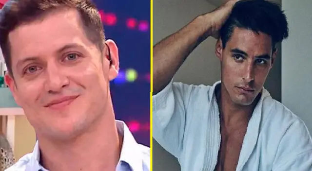 Facundo González reveló la razón para la que fue llamado a Esto es guerra.