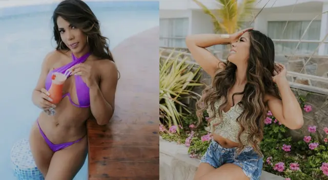 Karen Dejo se pronunció sobre el reciente apelativo que recibió Gabriela Herrera