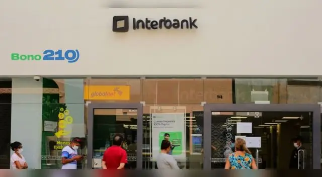 Se sigue avanzando con la entrega del Bono 210 soles a trabajadores del sector privado.