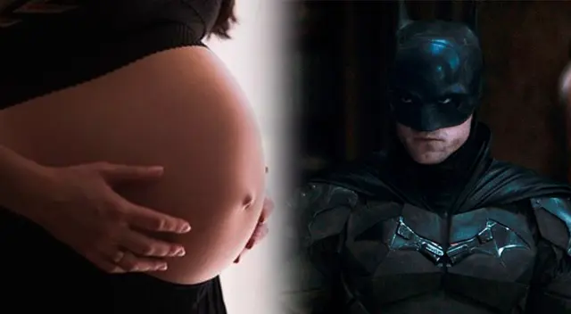 La mujer contó que su esposo tomó la decisión de ir primero al cine para evitar cualquier tipo de spoiler.