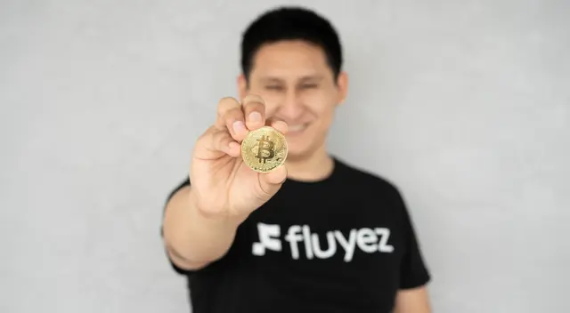 Lanzan primer Cripto Bank de Perú que cuenta con más de 60 criptomonedas disponibles en su plataforma