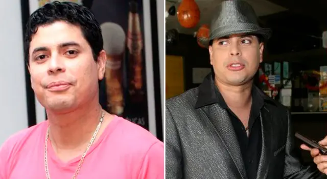 Desde la clandestinidad, Andy V reveló fue agredido físicamente por familia de joven que lo acusa de violación. Desde la clandestinidad, Andy V reveló fue agredido físicamente por familia de joven que lo acusa de violación.