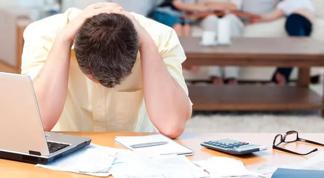 Conoce cuánto tiempo se borra del sistema un usuario moroso. Conoce cuánto tiempo se borra del sistema un usuario moroso.