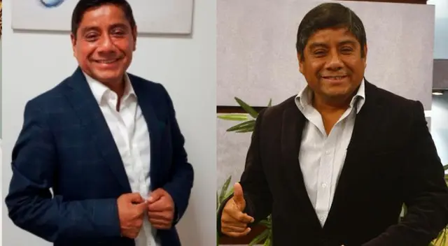 Walter Yaipén se recupera de las secuelas del Covid-19.