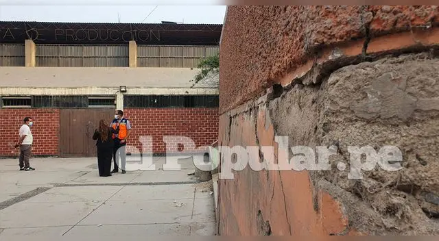 Colegio República de Colombia en Independencia.