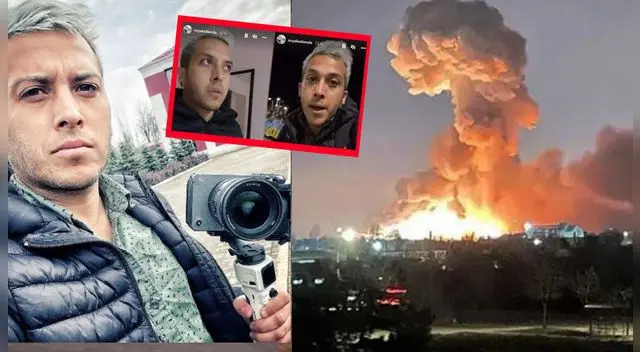 La escena no ha tardado en volverse viral en las redes sociales. La escena no ha tardado en volverse viral en las redes sociales.