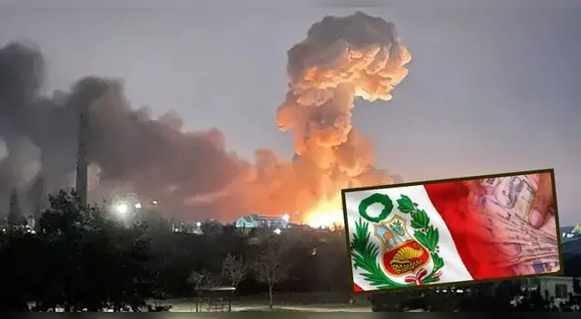 En qué afecta a la economía peruana el conflicto Ruso- Ucrania.