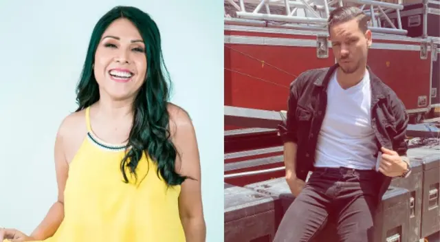 Tula Rodríguez se ríe de la competencia Tula Rodríguez se ríe de la competencia