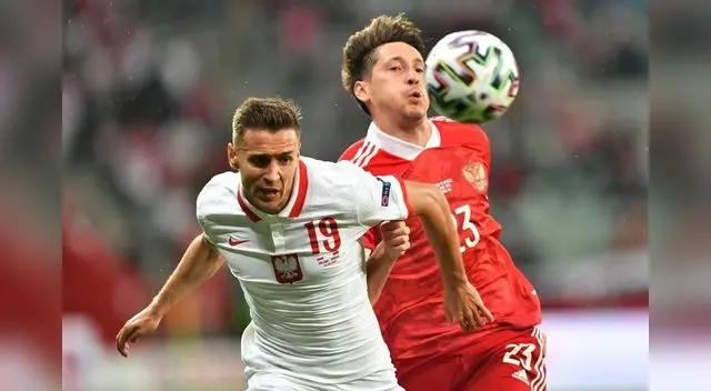 Polonia deberá enfrentar a Rusia el próximo 24 no quiere que se se programe partidos en territorio ruso. Polonia deberá enfrentar a Rusia el próximo 24 no quiere que se se programe partidos en territorio ruso.