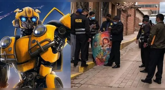 El imputado se llama José Tagle, ex trabajador de una empresa de seguridad que fue subcontratada por Apu Producciones. El sospechoso justamente laboraba resguardando todo el material y equipo utilizado por la producción del filme estadounidense. El imputado se llama José Tagle, ex trabajador de una empresa de seguridad que fue subcontratada por Apu Producciones. El sospechoso justamente laboraba resguardando todo el material y equipo utilizado por la producción del filme estadounidense.