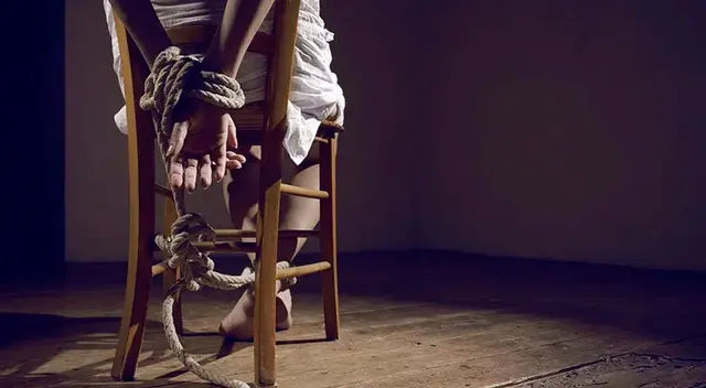 Significado de soñar que te secuestran. Significado de soñar que te secuestran.