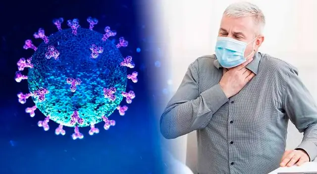 Reinfección de COVID-19 Reinfección de COVID-19