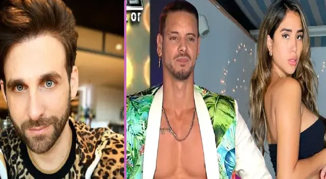 El programa de Amor y fuego revela las razones para que Melissa Paredes no aparezca en EEG.