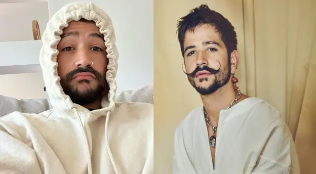 Evaluna Montaner reveló que su esposo padece de una enfermedad.