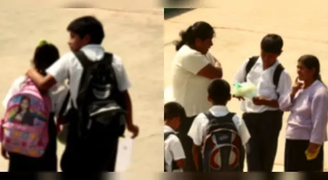 Será decisión de los padres de familia sobre el uniforme escolar.