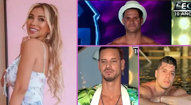 Paula Manzanal troleó las 'bombas' de Esto es guerra. Paula Manzanal troleó las 'bombas' de Esto es guerra.