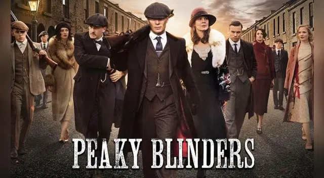 Sexta temporada de Peaky Blinders será la más oscura de su historia.