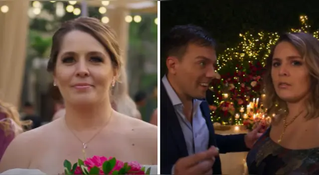 Sí mi amor 2 llegó el próximo 3 de febrero del 2022 a los cines.