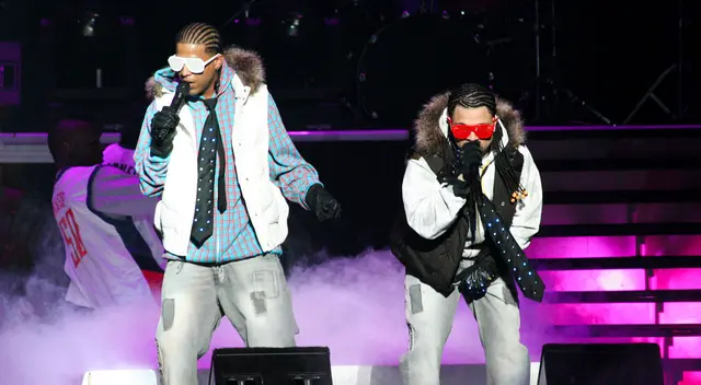 Cómo adquirir entradas para el concierto Los reyes del flow.