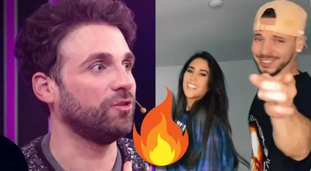 Rodrigo González sigue mandándole sablazos al Gatito Activador hasta en sus redes sociales. Rodrigo González sigue mandándole sablazos al Gatito Activador hasta en sus redes sociales.