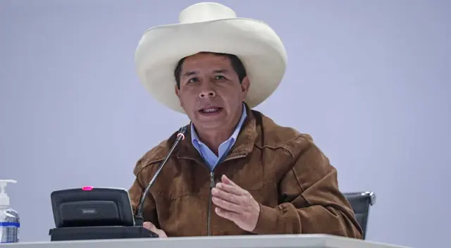 Comunicador afirmó que un programa del mandatario sería penoso. Comunicador afirmó que un programa del mandatario sería penoso.