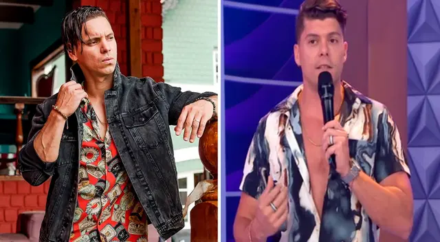 Ignacio Baladán asegura no 'envidiar' a Anthony Aranda. Ignacio Baladán asegura no 'envidiar' a Anthony Aranda.