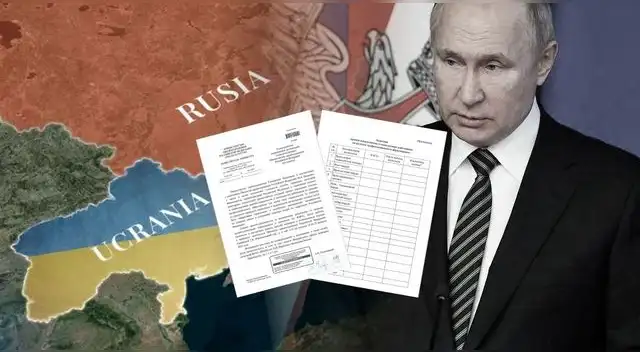 Según los documentos oficiales Rusia estaría planeando algo más grande al pedir a todo su personal medico. Según los documentos oficiales Rusia estaría planeando algo más grande al pedir a todo su personal medico.