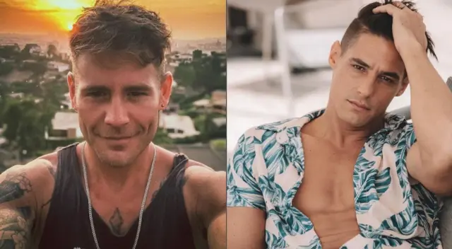 Pancho Rodríguez habla sobre Facundo González Pancho Rodríguez habla sobre Facundo González