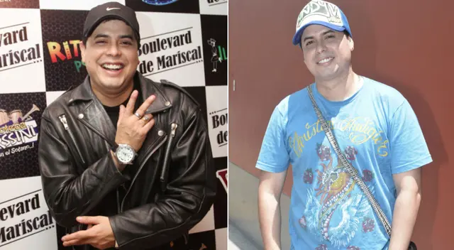 Qué ha sido de la vida de Andy V tras alejarse de la televisión.