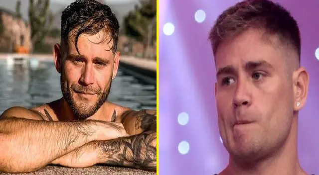 Pancho Rodríguez asegura que EEG no tenía razón para apoyarlo tras expulsión del país.