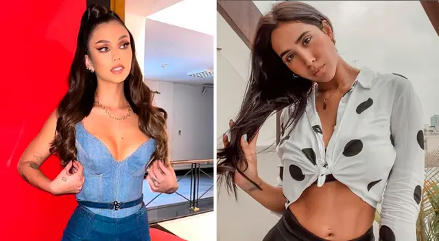 Janick Maceta le pone fin a rumores de un nuevo programa. Janick Maceta le pone fin a rumores de un nuevo programa.