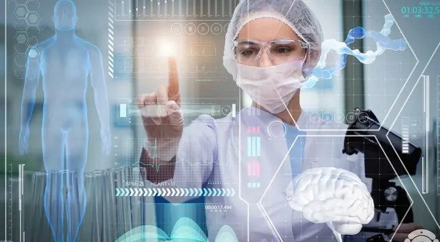 Carreras como empresas financieras y bioinformática son algunas de los campos laborales  del futuro.