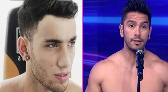 Said Palao no estuvo conforme con elección de Rafael Cardozo como líder de los Combatientes. Said Palao no estuvo conforme con elección de Rafael Cardozo como líder de los Combatientes.