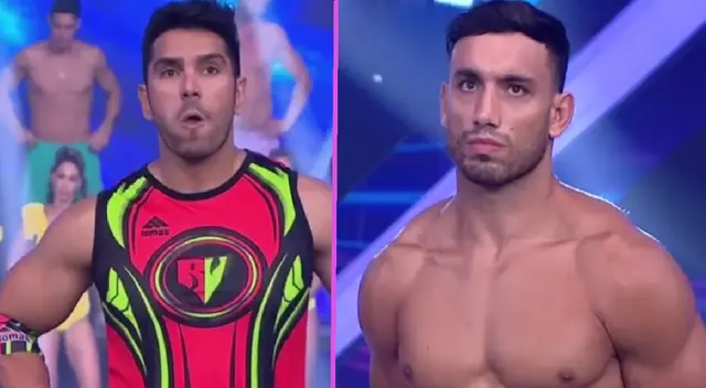 Rafael Cardozo fue advertido por el Tribunal de EEG. Rafael Cardozo fue advertido por el Tribunal de EEG.