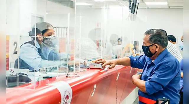 Cuenta DNI del Banco de la Nación Cuenta DNI del Banco de la Nación