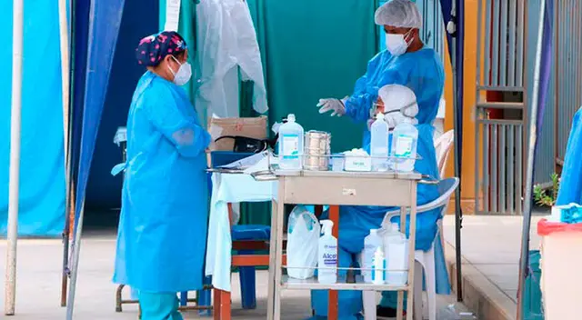 Contratos quedarán sin efecto una vez terminada la emergencia sanitaria. Contratos quedarán sin efecto una vez terminada la emergencia sanitaria.