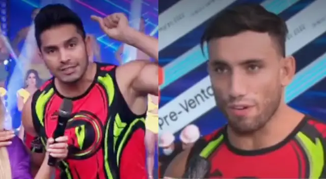 Said Palao en contra de que Rafael Cardozo sea capitán de Combatientes. Said Palao en contra de que Rafael Cardozo sea capitán de Combatientes.