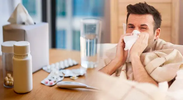 Conoce AQUÍ medicamentos que no deben usarse si te contagiaste de coronavirus Conoce AQUÍ medicamentos que no deben usarse si te contagiaste de coronavirus