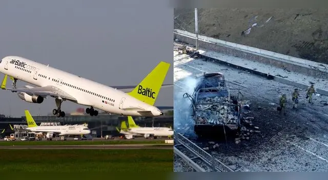 Países vecinos toman decisiones tras la invasión rusa en territorio ucraniano. Países vecinos toman decisiones tras la invasión rusa en territorio ucraniano.