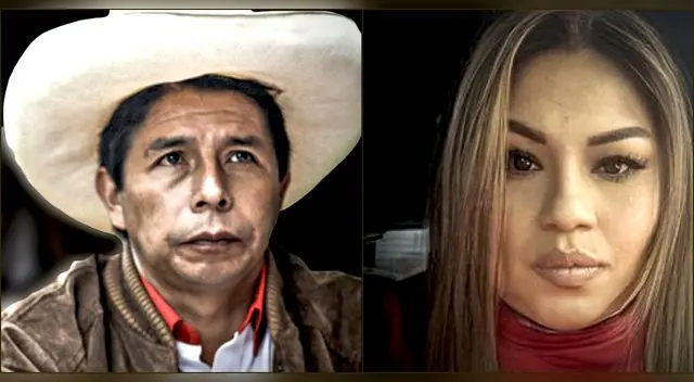 Karelim López se acoge a colaborador eficaz y admite participación junto a Pedro Castillo.