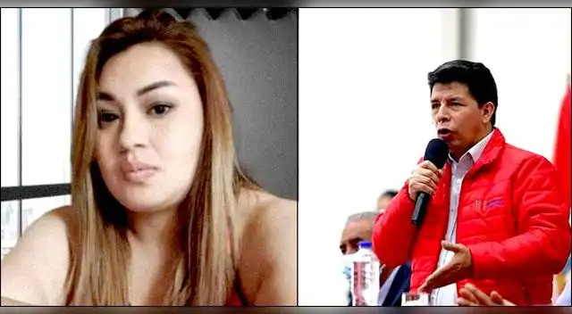 Karelim López se acogió al procedimiento de colaborador eficaz.