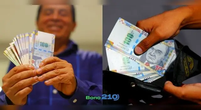 Hay plazo para cobrar el Bono 210 soles hasta el 31 de diciembre del 2022. Hay plazo para cobrar el Bono 210 soles hasta el 31 de diciembre del 2022.