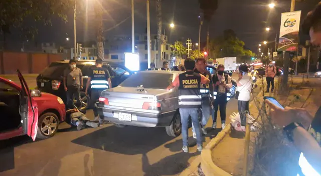 Banda de falsos colectiveros tenían secuestrada a su víctima. Banda de falsos colectiveros tenían secuestrada a su víctima.