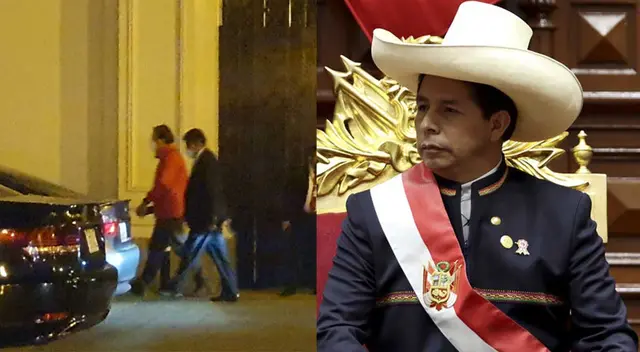 Ministros de Estado evaluarían su permanencia tras la reunión con el mandatario.