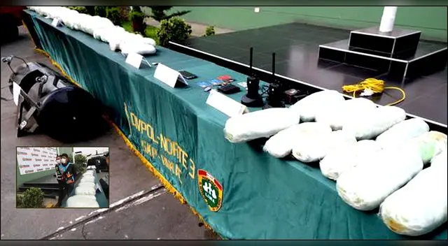 Organización criminal fue desarticulada por agentes de Inteligencia de la Región Policial Lima en coordinación con la División Policial Norte 3. Organización criminal fue desarticulada por agentes de Inteligencia de la Región Policial Lima en coordinación con la División Policial Norte 3.