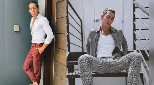 Giuseppe Benignini arremete contra 'haters' tras deuda de 15 mil soles que dejó en Perú. Giuseppe Benignini arremete contra 'haters' tras deuda de 15 mil soles que dejó en Perú.